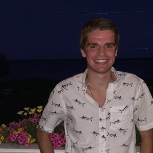 Meet your Posher, Josh